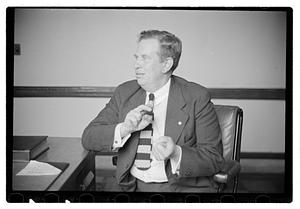 Maj. Hall