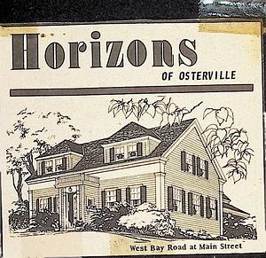 Horizons of Osterville