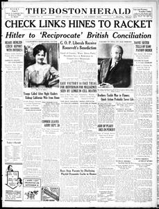 Boston Herald