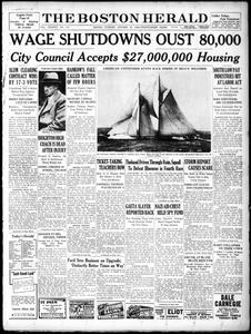 Boston Herald