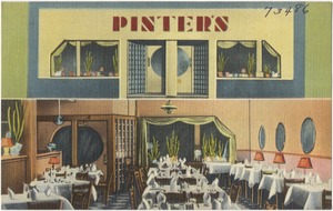 Pinter's