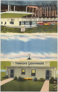 Yonkers Lighthouse Restaurant
