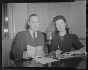 Ruth and Bill Cunningham Inflation talk