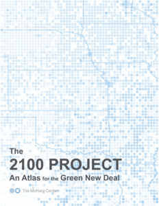 The 2100 project