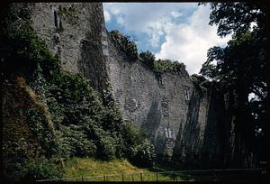 Ross Castle, Killarney, Ireland
