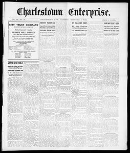 Charlestown Enterprise, September 08, 1906