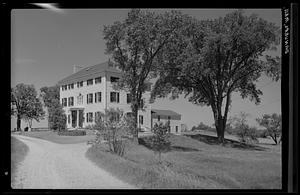 House (exterior), Danvers