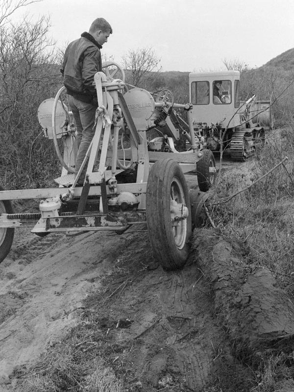 Job Corps, Cape Cod, Wellfleet, MA Digital Commonwealth