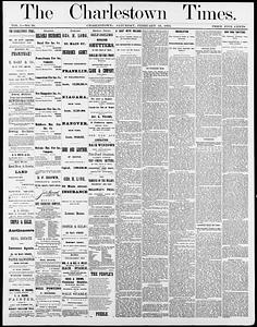 The Charlestown Times, February 15, 1873