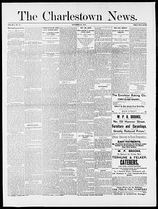 The Charlestown News, November 26, 1881