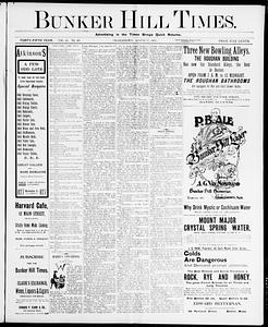 Bunker Hill Times