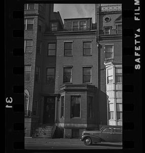 79 Beacon Street, Boston, Massachusetts