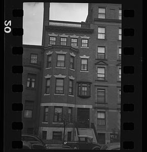 506 Beacon Street, Boston, Massachusetts