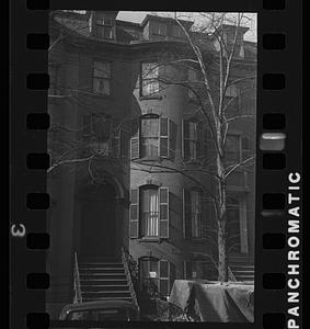 49 East Springfield Street, Boston, Massachusetts