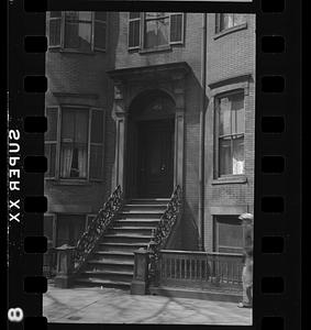 483 Shawmut Avenue, Boston, Massachusetts