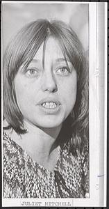 Juliet Mitchell