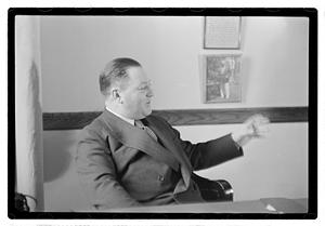 Joseph A. Tomasello contractor