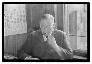James L. Hogsett