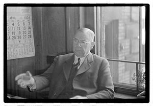 James L. Hogsett