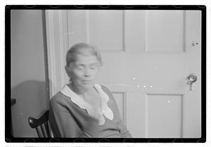Mrs. Trueworthy White
