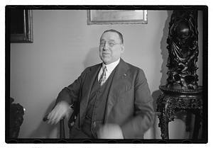 Dr. Wm. Elisha Chenery throat specialist