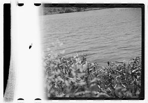 Bodies of water