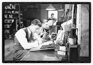 Automatic Radio Mfg.