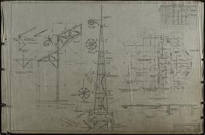 Basement framing plan