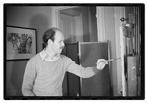 Harold K. Zimmerman