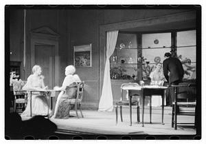 Summer Theatre