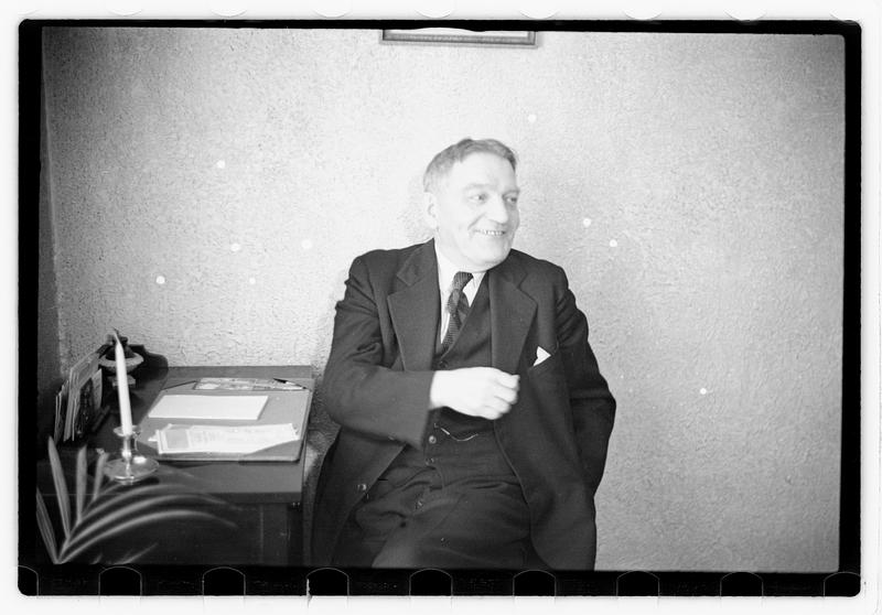 Jose Michelman