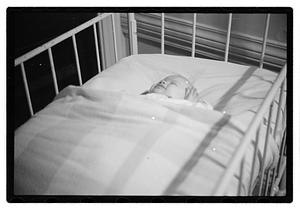 Evangeline Booth home