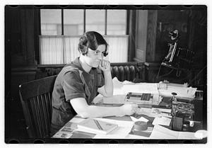 Charlotta Goddard