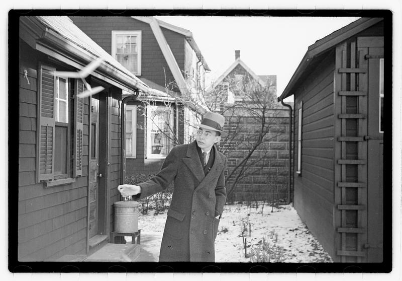 Hewitt Phillips