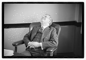 Elihu D. Stone attorney