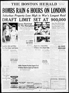 Boston Herald