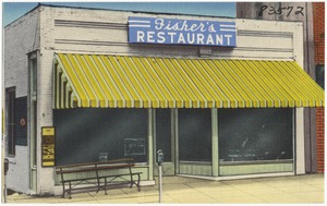 Fisher's Restaurant