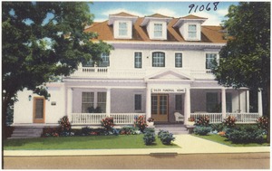 Siler Funeral Home