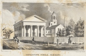 Charlestown Female Seminary