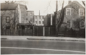 Old Colony Boulevard, South Boston