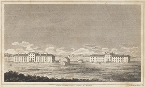 House of Industry and House of Correction