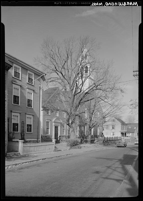 Marblehead Digital Commonwealth