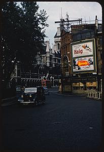 Regent St., London
