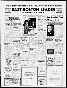 East Boston Leader, March 07, 1947