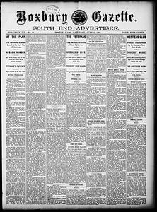 Roxbury Gazette and South End Advertiser, June 02, 1894