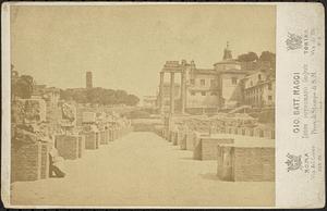 Foro Romano