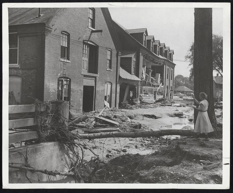 Their Homes Were Swept Away: Milwaukee Flood – "I Lost Everything" – A Community'S Grief - limr910