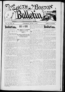 The South Boston Bulletin