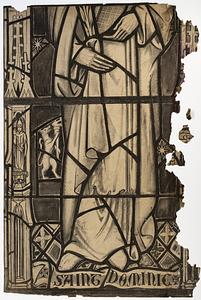 Saint Dominic