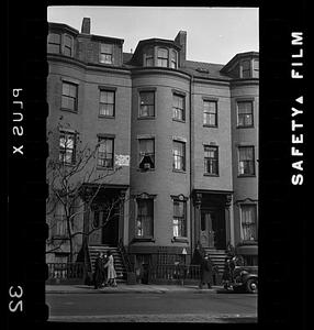 690 Massachusetts Avenue, Boston, Massachusetts